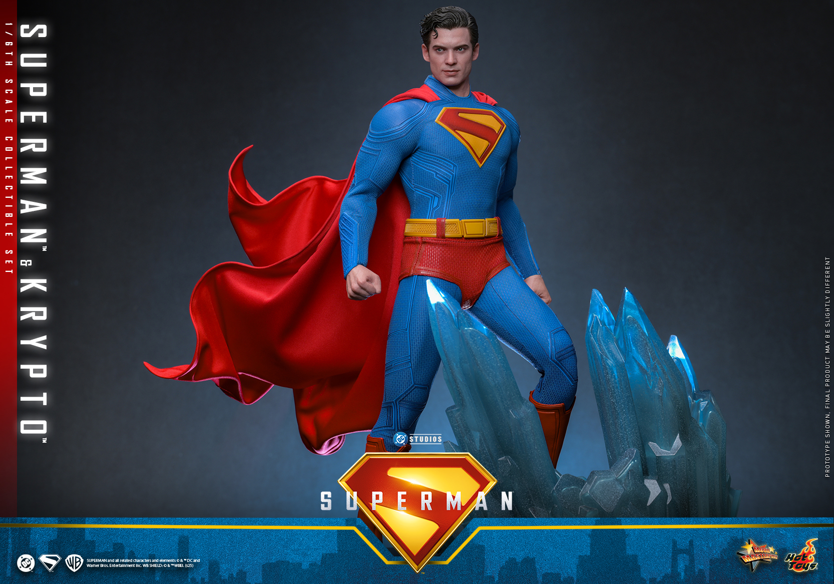 Hot Toys - Superman - Superman and Krypto_PR9.jpg